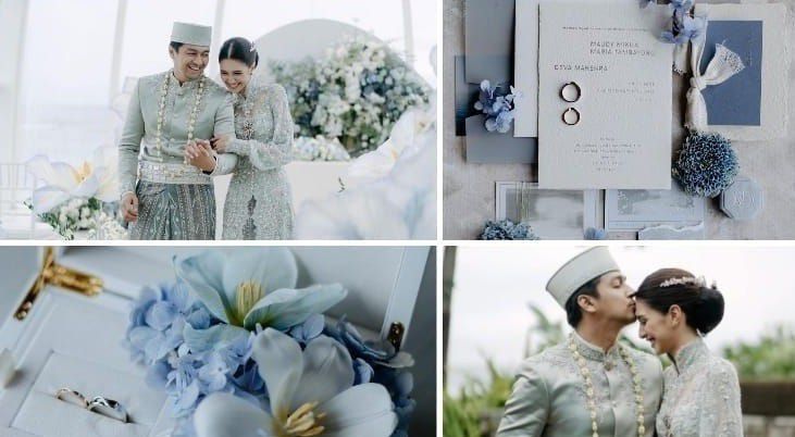 2. Sempat Dikira Syuting