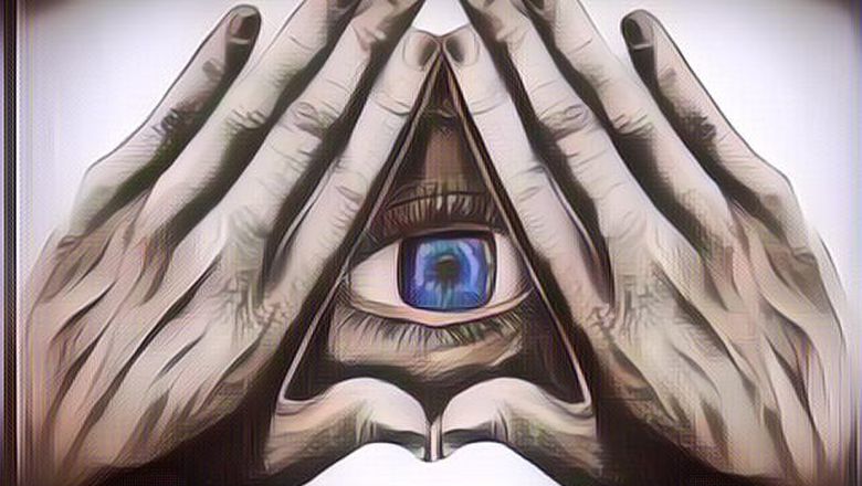 Ada Rumah Dajjal di Segitiga Bermuda! Ungkap Naskah Kuno Angkatan Laut AS