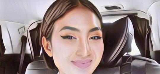 Momo Moriska Mengaku Pernah Melakukan FWB dengan 5 Pria Sekaligus, Begini Alasannya