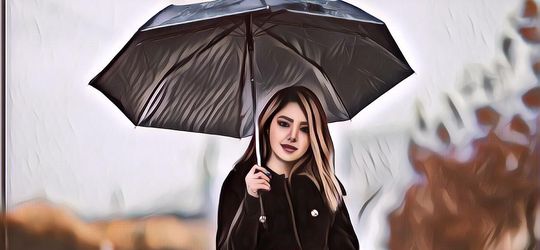 Biar Nggak Gampang Sakit, Begini 7 Cara Menjaga Kesehatan di Musim Hujan