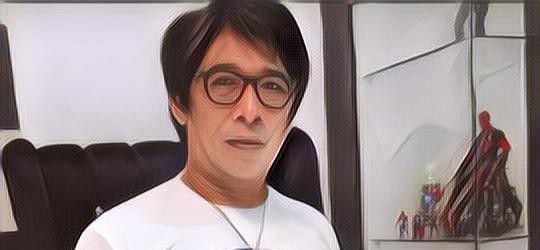 Parto Patrio Jalani Operasi Batu Ginjal, Ternyata Berawal dari Penyakit Ini