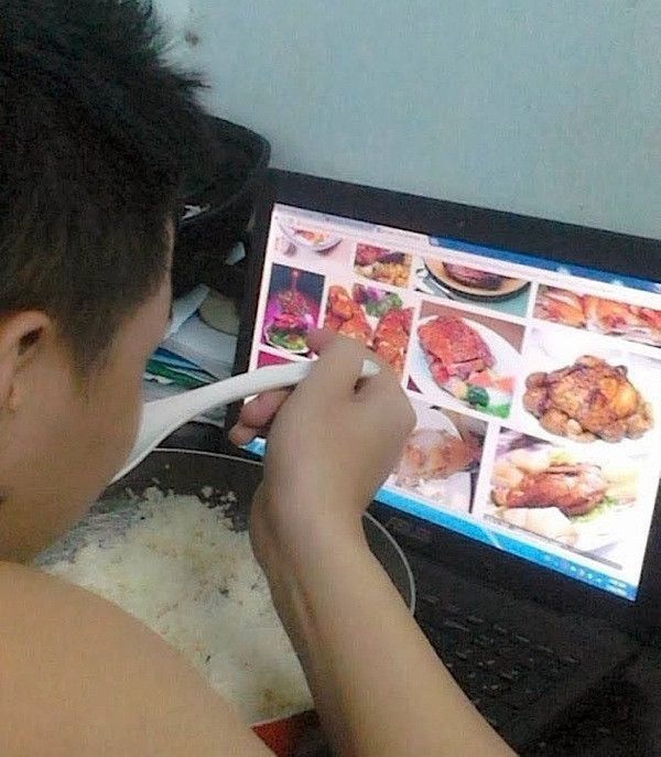 2. Anak kos pasti pada pernah nih mengalaminya