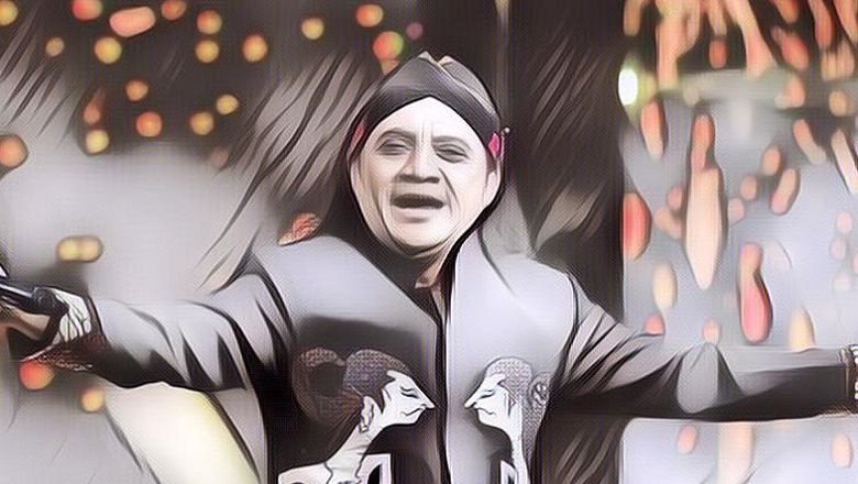 Arti Lirik Lagu Taman Jurug - Didi Kempot Yang Trending Lagi Di YouTube: Ing Kutho Solo