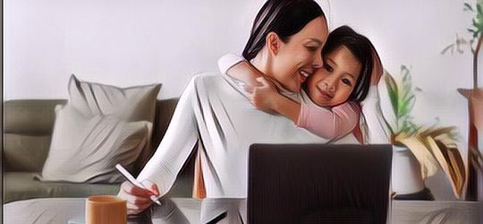 4 Sumber Penghasilan Ibu Rumah Tangga yang Enggak Bisa Diremehkan, Bisa Buat Beli Skincare Nih!