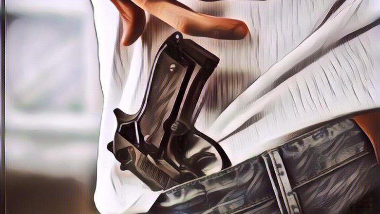 Apa Ini Alasan-Alasan Ilmiah Kenapa Seseorang Pengin Jadi Teroris? (Bagian 1)