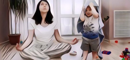 NYESEK! Ibu Rumah Tangga Ini Curhat Tak Dihargai Orangtuanya Karena Tak Bisa Beri Uang