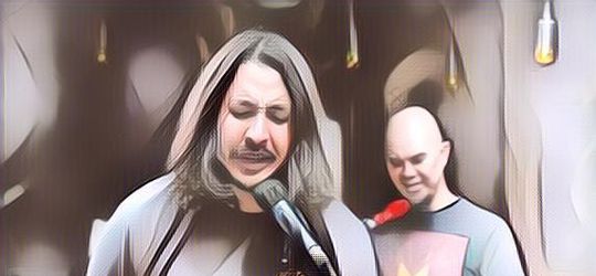 Sah Jadi Vokalis Dewa 19, Segini Bayaran yang Bakal Didapat Ello