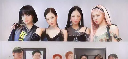 Daftar Ranking Reputasi Brand Idol Group Bulan Mei Sudah Rilis!