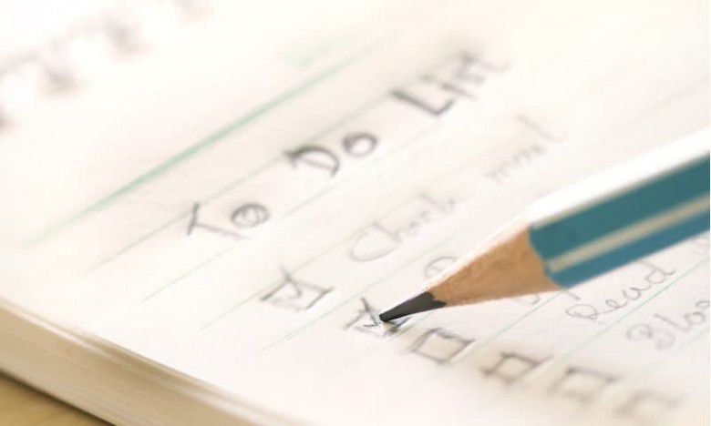 2. Memiliki Rencana yang Matang