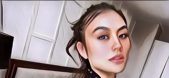 Agnez Mo Posting Foto Seksi Menggoda, Netizen Salah Fokus Tato di Paha