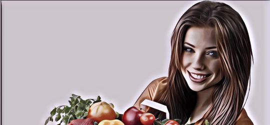 Untuk Menu Diet Golongan Darah A, Hindari 5 Jenis Makanan Ini Ya