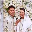Sandiaga Uno Akhirnya Ungkap Sosok Calon Suami Anneesha Atheera, Teman Semasa Sekolah