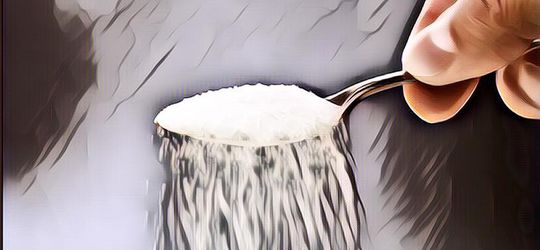 Mengenal Apa Itu Gula Rafinasi dan Bahayanya untuk Kesehatan