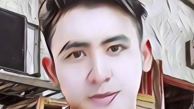 Heboh Tukang Tahu Gejrot Berwajah Tampan, Mengaku Pernah Didekati Artis: Kira-Kira Siapa Ya?