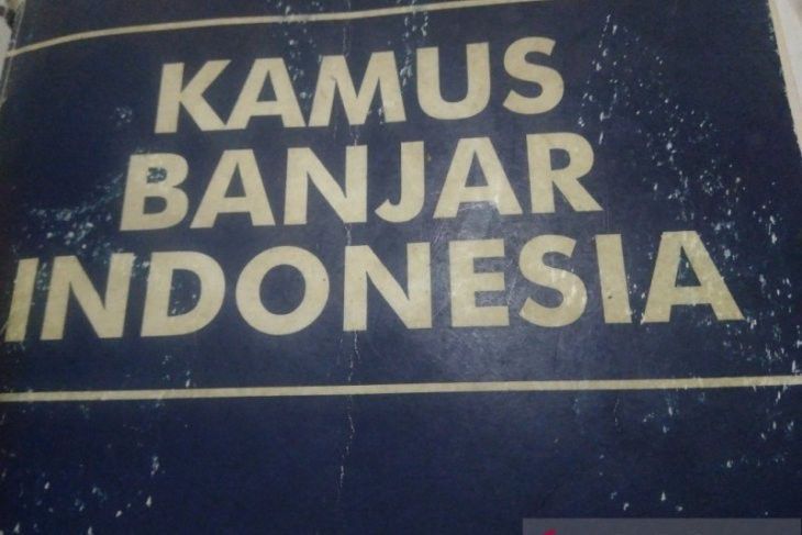 3. Bahasa Banjar