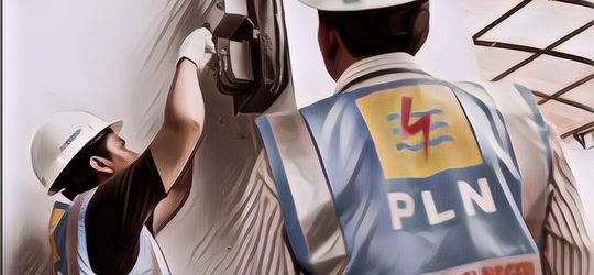 Warga Protes Tagihan Listrik Naik 30%, Begini Kata PLN