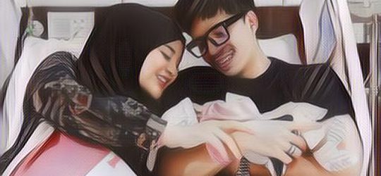 Penuh Makna, Ini Arti Nama Atta Halilintar dan Aurel Hermansyah Yang Juga Terselip Doa