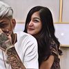 Young Lex Diam-diam Udah Nikah Aja Nih ... Katanya Lagi Hamil Besar