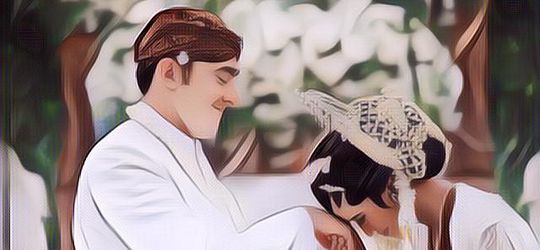 Orang Jawa Dilarang Nikah dengan Orang Batak? Cek Faktanya Dulu