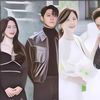 Gak Bersama Di Drama! 5 Pasangan Artis Korea Ini Justru Bersatu Di Dunia Nyata, Ada Yang Sampai Nikah