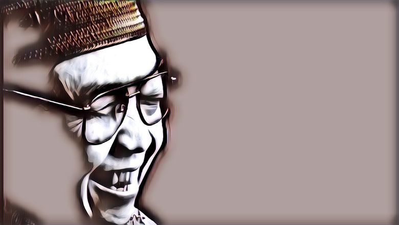 Resmi! Pemerintah Larang Aktivitas FPI, Harapan Almarhum Gus Dur Terwujud!