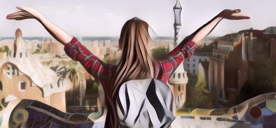 Ini Dia 4 Pengalaman Menarik Kuliah di Luar Negeri, Pelajar Wajib Tahu!