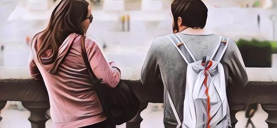 Sering Dianggap Sepele, Ternyata Para Ahli Bilang Obrolan Basa-basi Penting dan Punya Efek Positif