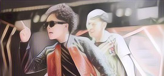 Trending di YouTube, Ini Lirik Lagu Pesta – Betrand Peto Putra Onsu