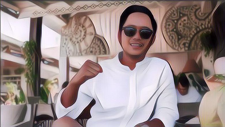 Doni Salmanan Diperiksa Polisi, Ini Daftar Artis yang Pernah Kecipratan Duit Si Crazy Rich