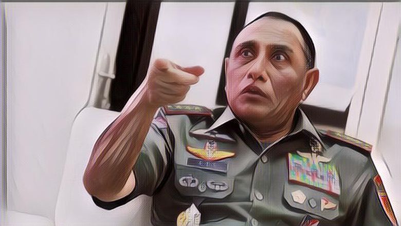 Jawaban Pak Edy Jadi Meme, Netizen Emang Juarak