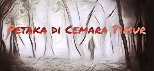 Cerita Hantu Bersambung: Petaka di Cemara Timur Part 9 (Aura Gelap)