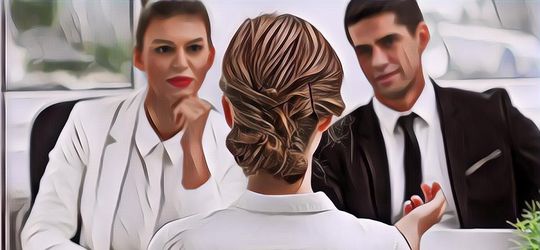 Harus Tahu, 5 Faktor yang Bikin HRD Suka Malas Panggil Pelamar Lakukan Interview Pekerjaan