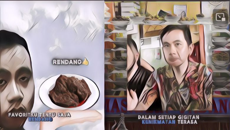 Bikin Ngakak, Gibran Rakabuming Update Ini di Instagram