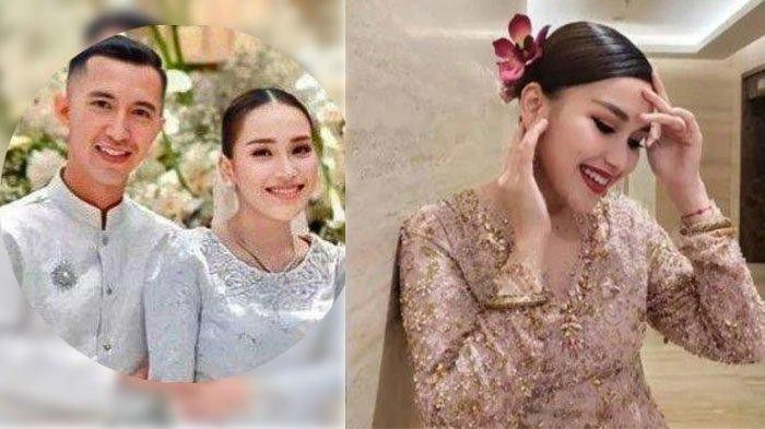 Ayu Ting Ting Menikah (Tribun Manado)