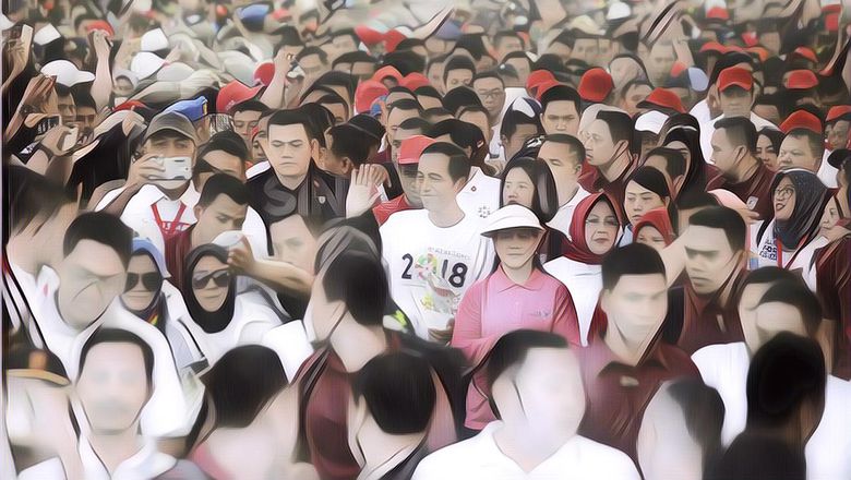 Inilah 5 Alasan Indonesia Nggak Pernah Jadi Negara Maju!