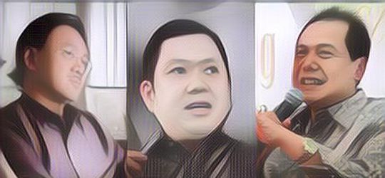 3 Sosok Pengusaha Stasiun Televisi Terkaya di Indonesia, Siapa Saja Mereka?