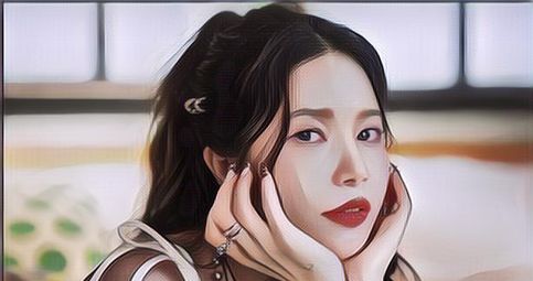 Solar MAMAMOO Mulai Debut Main Film Horor Lewat "Phantom Market"