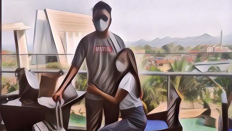 Romantis Abis! Pasangan Ini Berjodoh Karena Kolom Komentar TikTok, Begini Kisahnya