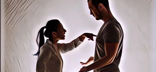 Cuma Gara-Gara Menolak Berhubungan Seks, Pria Ini Tak Mau Menikahi Kekasihnya