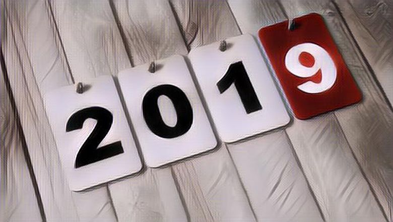 Cara Sederhana Membuat 2019 adalah Tahun Terbaik, Kamu Pasti Mau?!