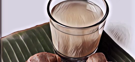 7 Manfaat Minum Jamu Beras Kencur Bagi Kesehatan