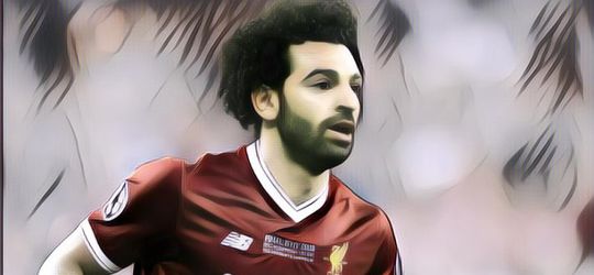 Salah Frustasi Atas Gol Kemenangan Dramatis Firmino, Cek Dulu Kebenarannya