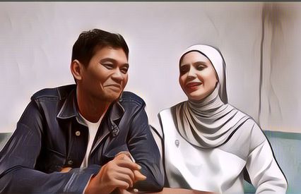 Indra Bekti dan Istri Putuskan Tinggal di Australia, Sudah Cari Sekolah Anak