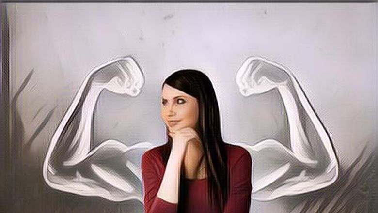 5 Ciri Perempuan Kuat, Kamu Salah Satunya Nggak?