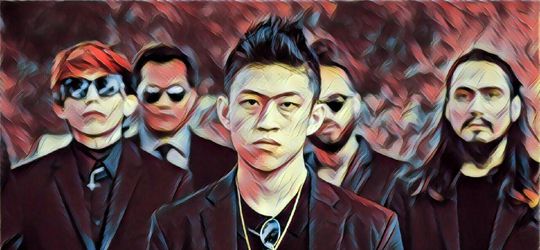 Karya Terbaru Rich Brian Masih Bersama 88rising