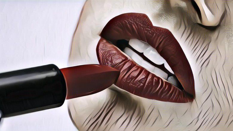Wajah Tetap On Seharian dengan 5 Tips Lipstik Tahan Lama Anti Luntur, Cobain Deh!