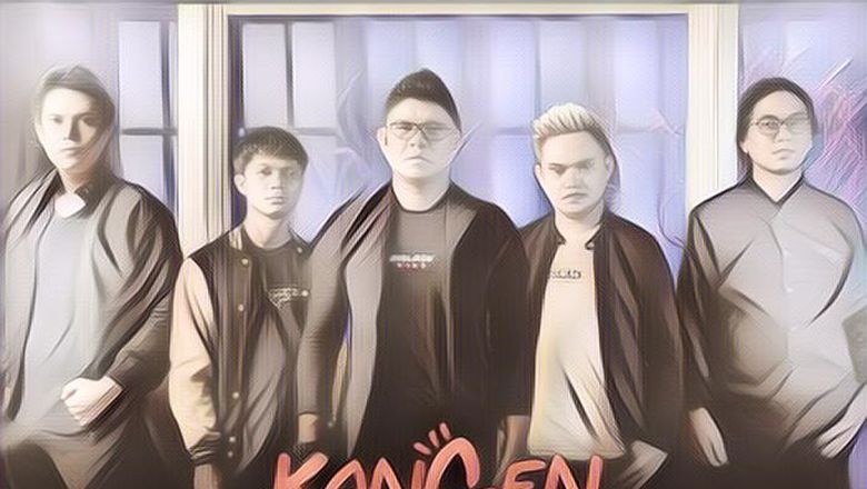 Lirik Lagu Kehilangan Berat Bagiku - Kangen Band Viral Di TikTok: Jangan Pernah Kau Sakiti Aku Lagi