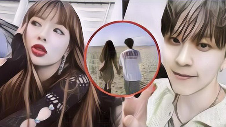 HyunA Ungkap Jika Dirinya Berkencan dengan Mantan Anggota Highlight, Junhyung