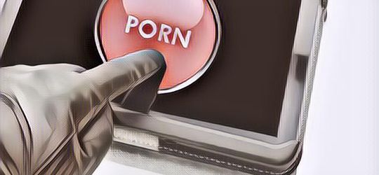 Kecanduan Video Porno, Otak Pemuda Ini Rusak Hingga Harus Menghabiskankan Masa Mudanya di Sel Tahanan