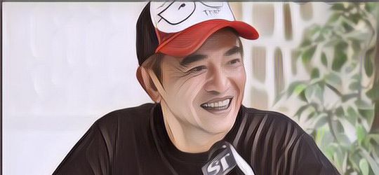 Presenter Populer Asal Taiwan Ini Mengaku Tak Ingin Memberikan Warisan Kepada Anaknya, Ini Alasannya